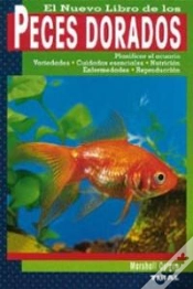 Capa do artigo Peces Dorados
