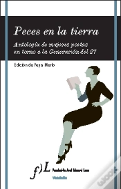 Capa do artigo Peces En La Tierra