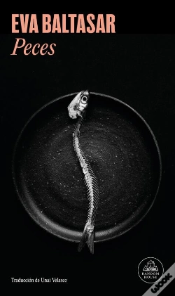 Capa do artigo Peces