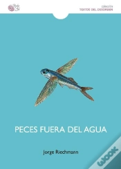 Capa do artigo Peces Fuera Del Agua