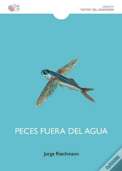 Capa do artigo Peces Fuera Del Agua
