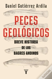 Capa do artigo Peces Geológicos