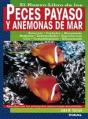 Peces Payaso Y Anémonas De Mar - Preview