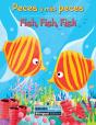 Peces Y Mas Peces / Fish, Fish, Fish - Preview