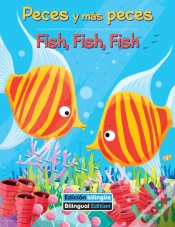 Capa do artigo Peces Y Mas Peces / Fish, Fish, Fish