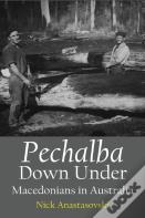Pechalba Down Under