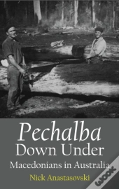Pechalba Down Under