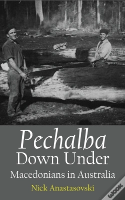 Capa do artigo Pechalba Down Under