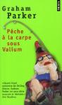 Peche A La Carpe Sous Valium - Preview