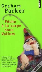 Capa do artigo Peche A La Carpe Sous Valium
