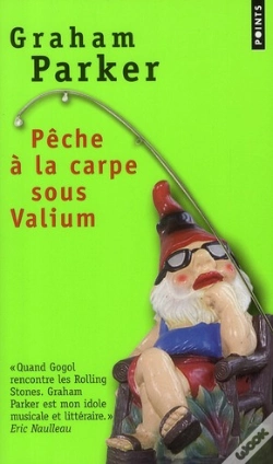 Capa do artigo Peche A La Carpe Sous Valium