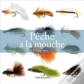 Pêche À La Mouche