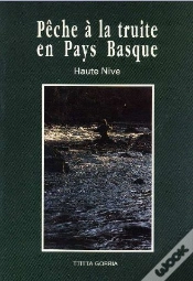 Capa do artigo Pêche À La Truite En Pays Basque ; Haute-Nive