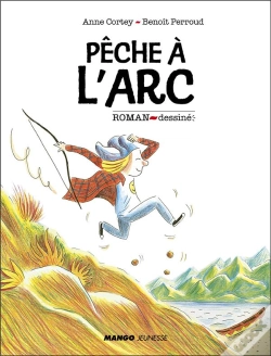 Capa do artigo Peche A L'Arc