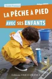 Capa do artigo Peche A Pied Avec Ses Enfants