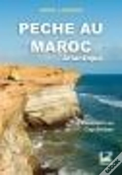 Capa do artigo Peche Au Maroc Atlantique D'Essaouira Au Cap Barbas