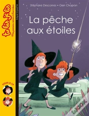 Capa do artigo Peche Aux Etoiles (La) - N7