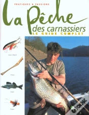 Capa do artigo Peche Des Carnassiers