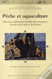 Capa do artigo Pêche Et Aquaculture