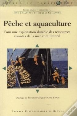 Capa do artigo Pêche Et Aquaculture