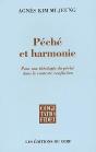 Peche Et Harmonie. Pour Une Theologie Du Peche En Contexte Confuceen - Preview