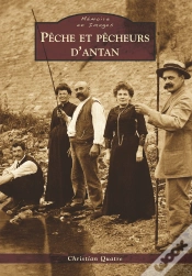 Capa do artigo Peche Et Pecheurs D