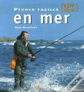 Pêche Facile En Mer