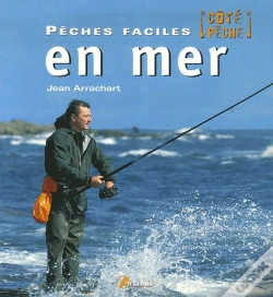 Capa do artigo Pêche Facile En Mer