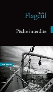 Capa do artigo Peche Interdite