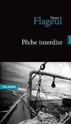 Capa do artigo Peche Interdite