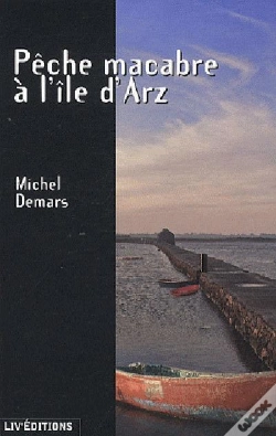 Capa do artigo Pêche Macabre À L'Île D'Arz