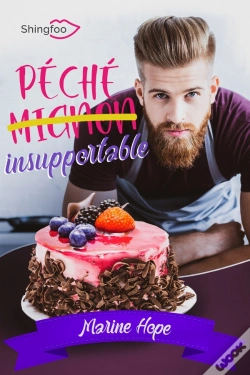 Capa do artigo Péché Mignon Insupportable