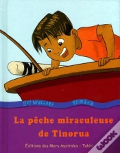Capa do artigo Peche Miraculeuse (La)