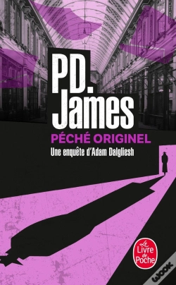 Capa do artigo Peche Originel