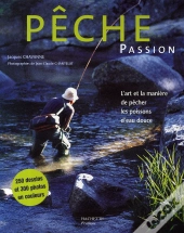 Pêche Passion