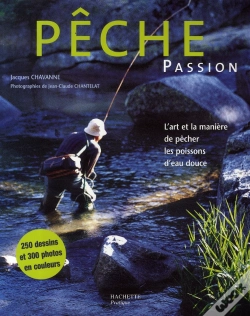 Capa do artigo Pêche Passion