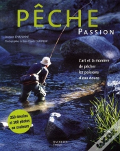 Capa do artigo Pêche Passion