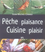 Capa do artigo Pêche Plaisance, Cuisine Plaisir