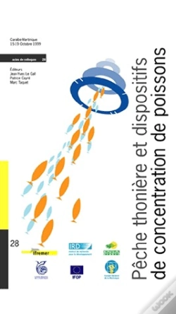 Capa do artigo Peche Thoniere Et Dispositifs De Concentration De Poissons