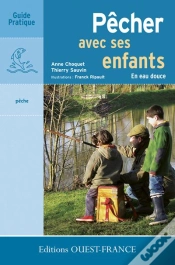 Capa do artigo Pêcher Avec Ses Enfants En Eau Douce