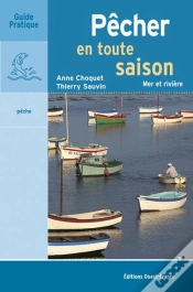 Capa do artigo Pecher En Toute Saison, Mer Et Riviere
