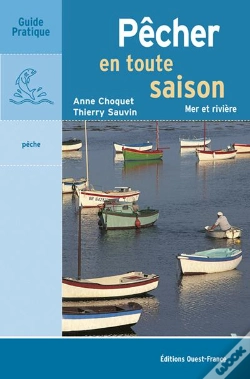 Capa do artigo Pecher En Toute Saison, Mer Et Riviere