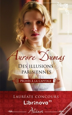 Capa do artigo Péchés À La Capitale Tome 1 ; Des Illusions Parisiennes