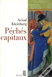 Capa do artigo Péchés Capitaux