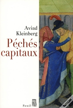 Capa do artigo Péchés Capitaux