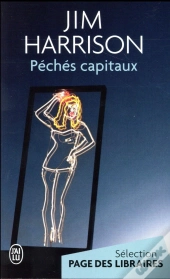Peches Capitaux