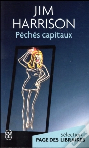 Capa do artigo Peches Capitaux