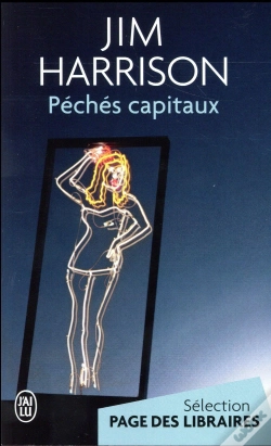 Capa do artigo Peches Capitaux