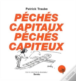 Capa do artigo Péchés Capitaux Péchés Capiteux