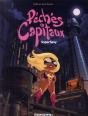 Péchés Capitaux T.1 ; Supersexy - Preview